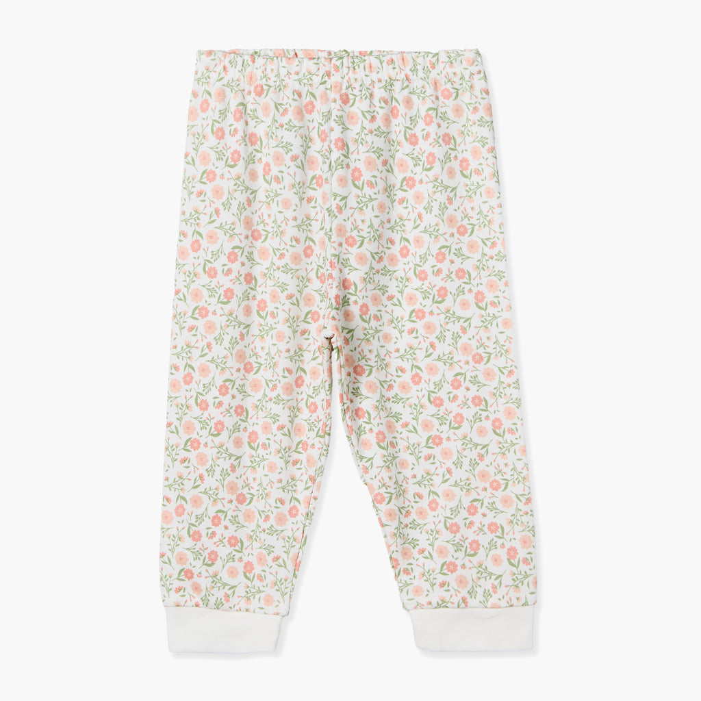 Pack x3 Pijamas de Algodón Manga Larga