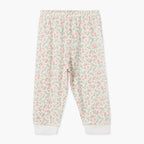 Pack x3 Pijamas de Algodón Manga Larga