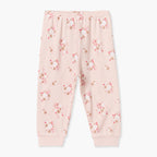 Pack x3 Pijamas de Algodón Manga Larga