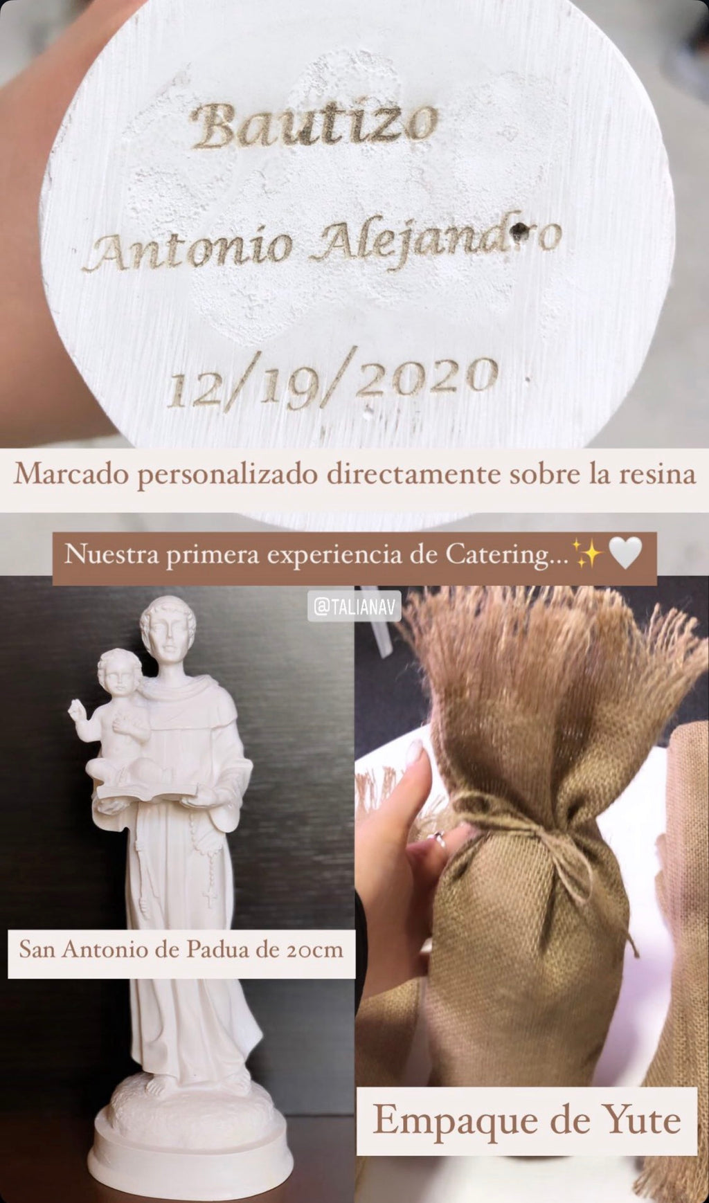 San Antonio de Padua