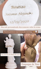 San Antonio de Padua