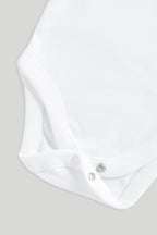Pack x7 Bodies Blancos Manga Larga