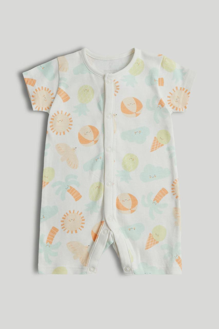 Pack x3 Rompers de Playa