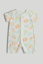 Pack x3 Rompers de Playa