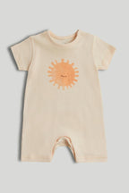 Pack x3 Rompers de Playa