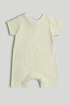 Pack x3 Rompers de Playa