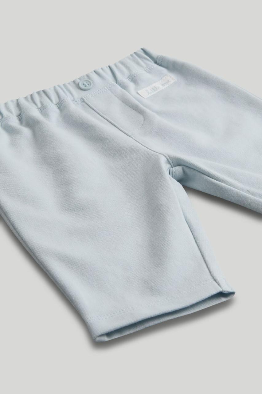 Conjunto de Body y Jogger