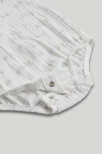 Conjunto de Body y Jogger