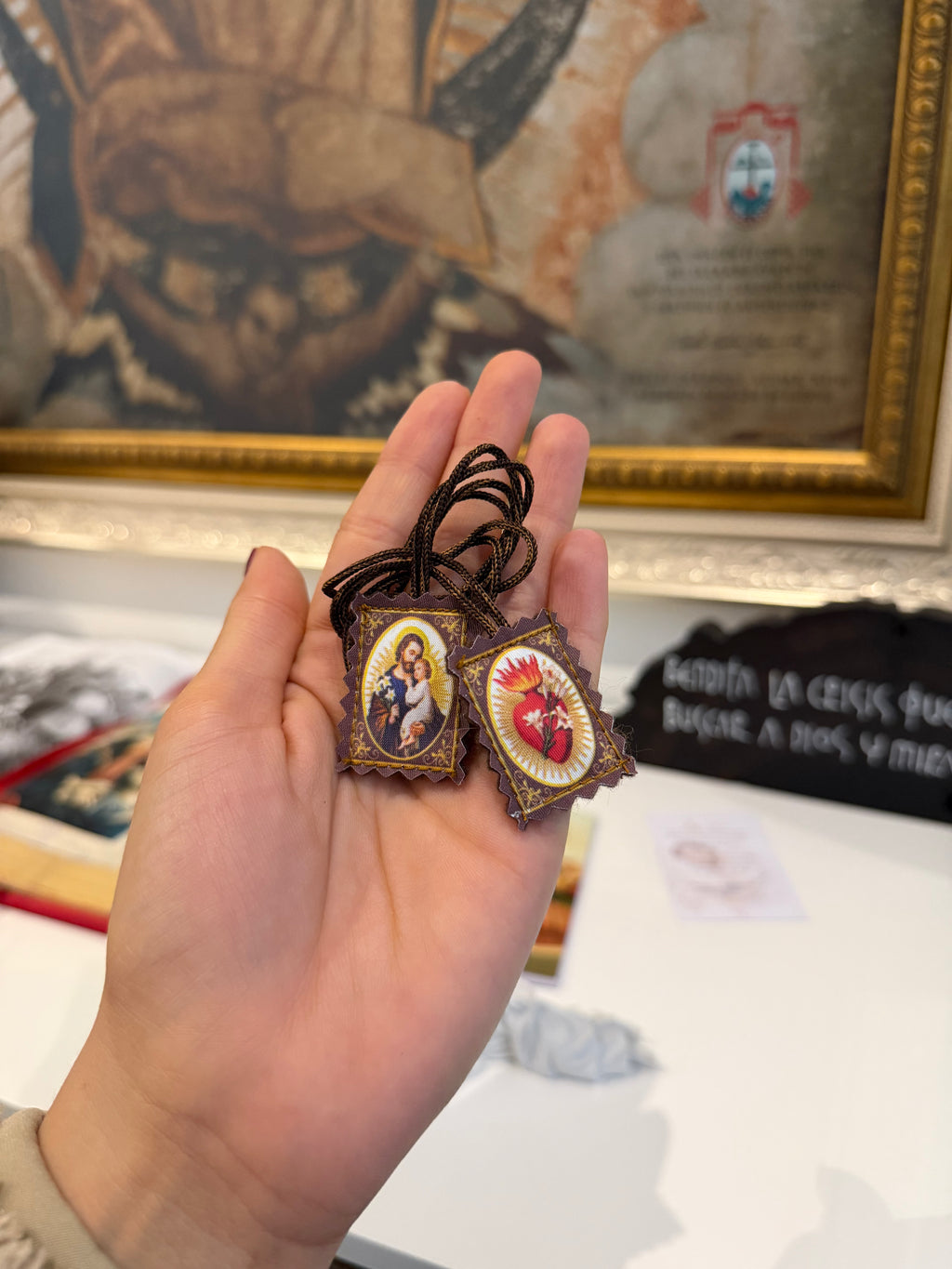 Kit de Oración | Novena a San José Dormido