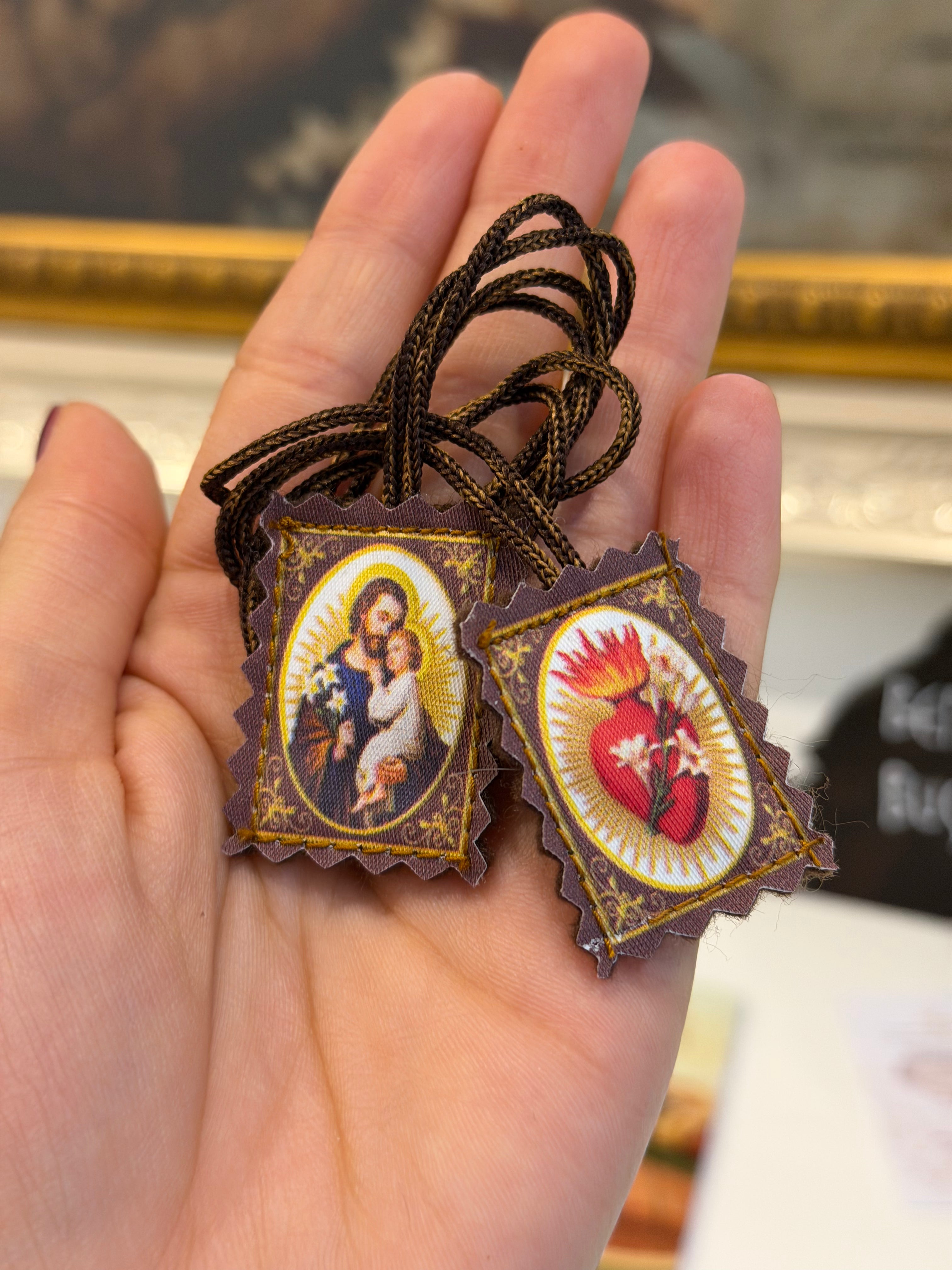 Kit de Oración | Novena a San José Dormido