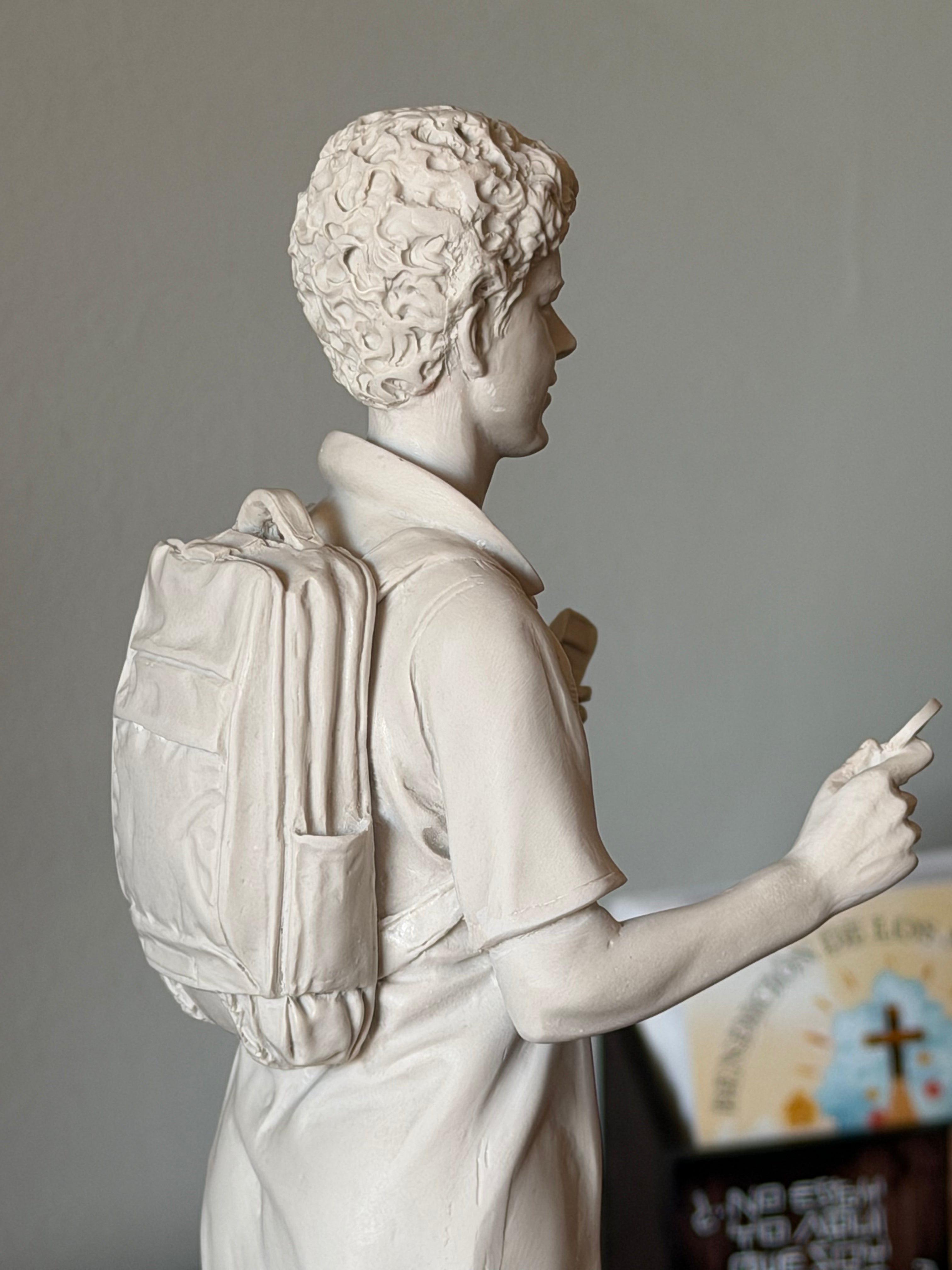 San Carlo Acutis
