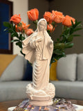 Nuestra Señora de Medjugorje – Reina de la Paz 40cm
