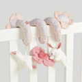 Bunny Spiral
