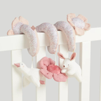 Bunny Spiral