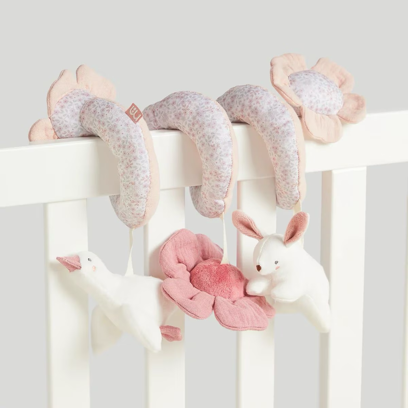 Bunny Spiral