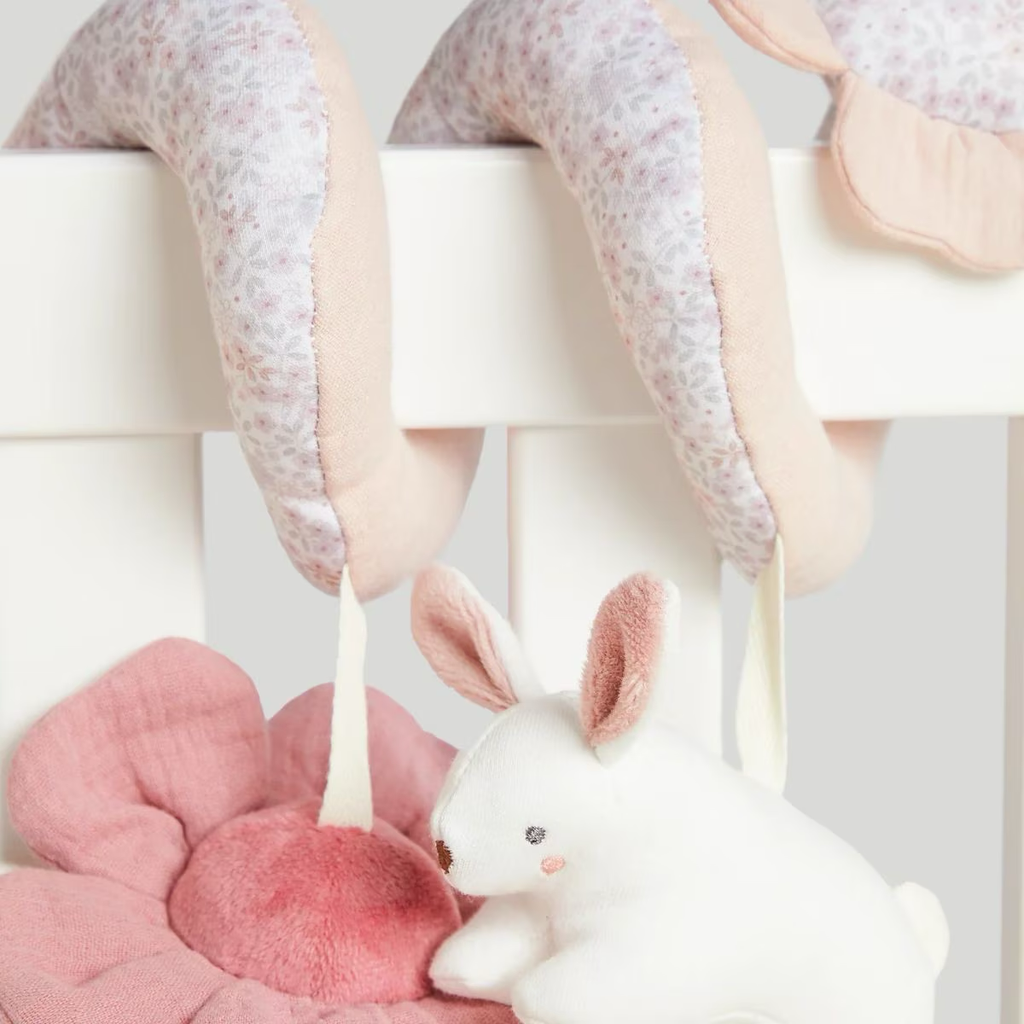 Bunny Spiral