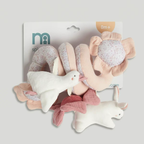 Bunny Spiral