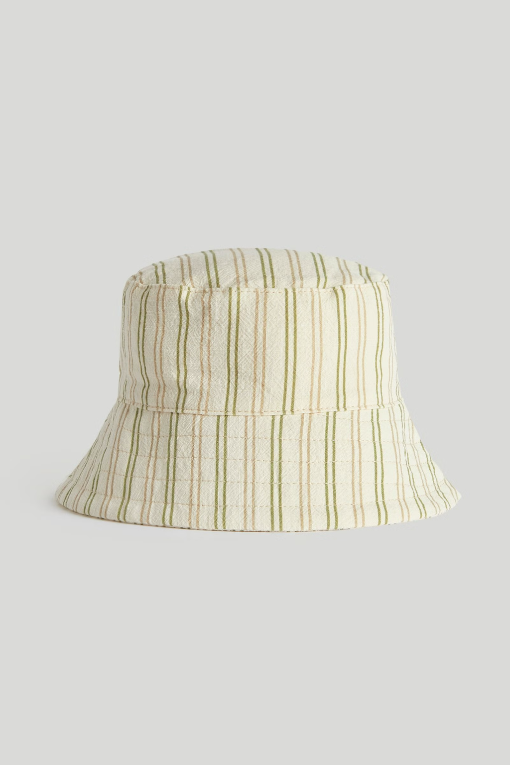 Sombrero de Rayas UPF50+