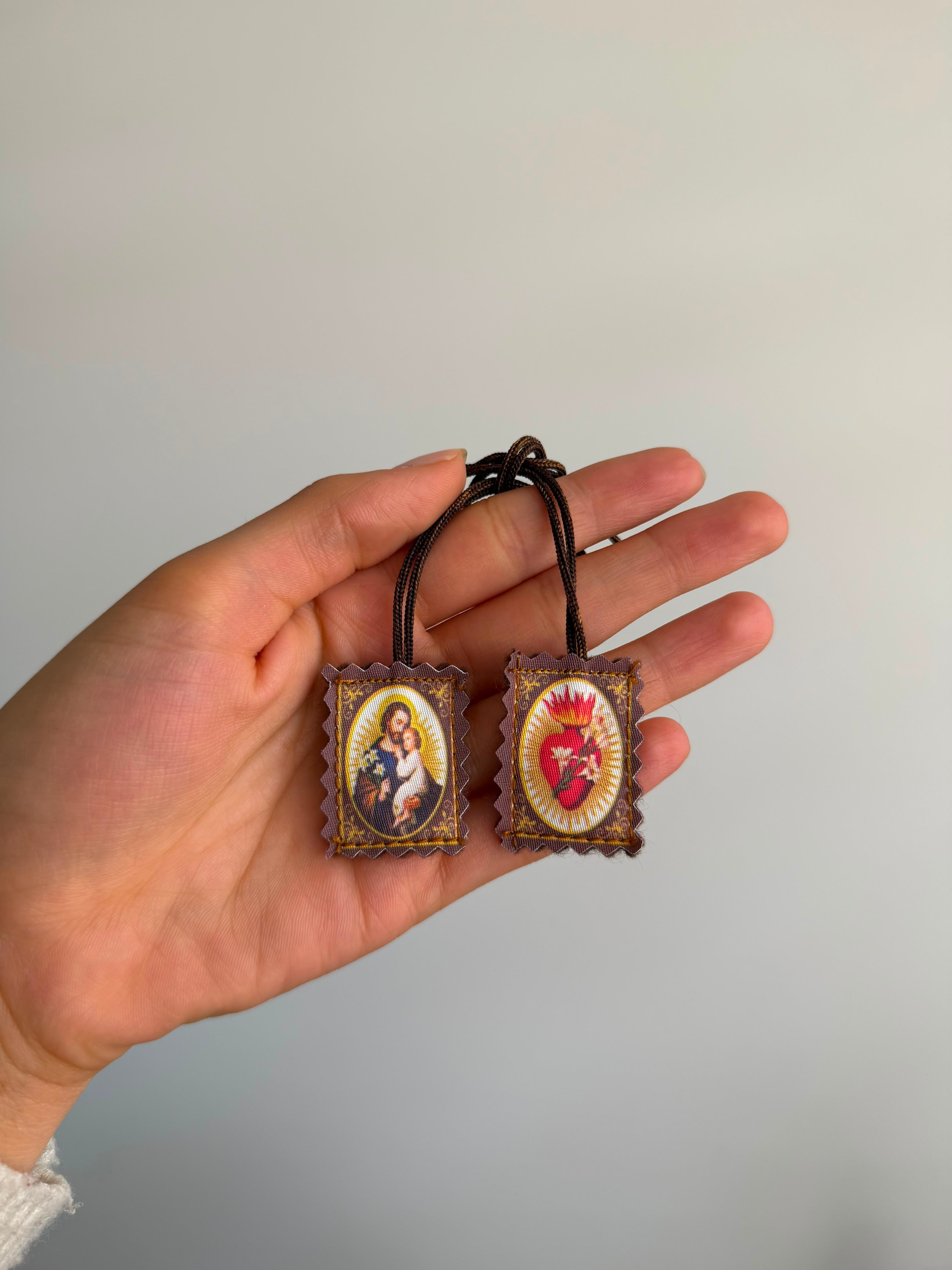 Escapulario de San José