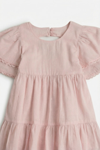 Vestido Strawberry Fields