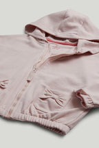 Set de Hoodie y Camiseta Mariquitas