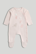 Pack x3 Pijamas de Conejitos