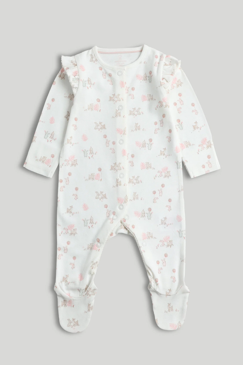 Pack x3 Pijamas de Conejitos