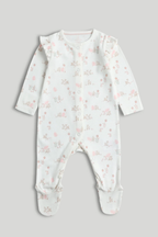 Pack x3 Pijamas de Conejitos