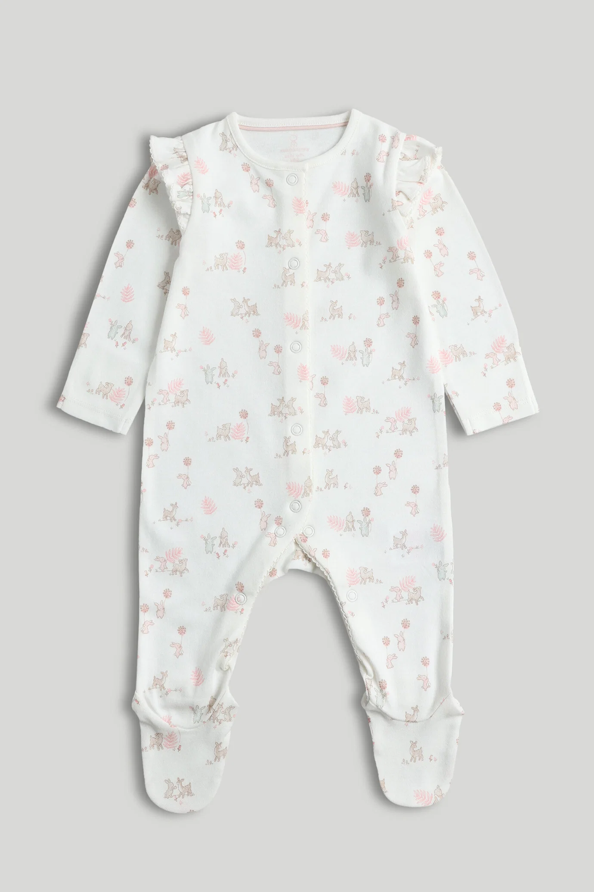 Pack x3 Pijamas de Conejitos