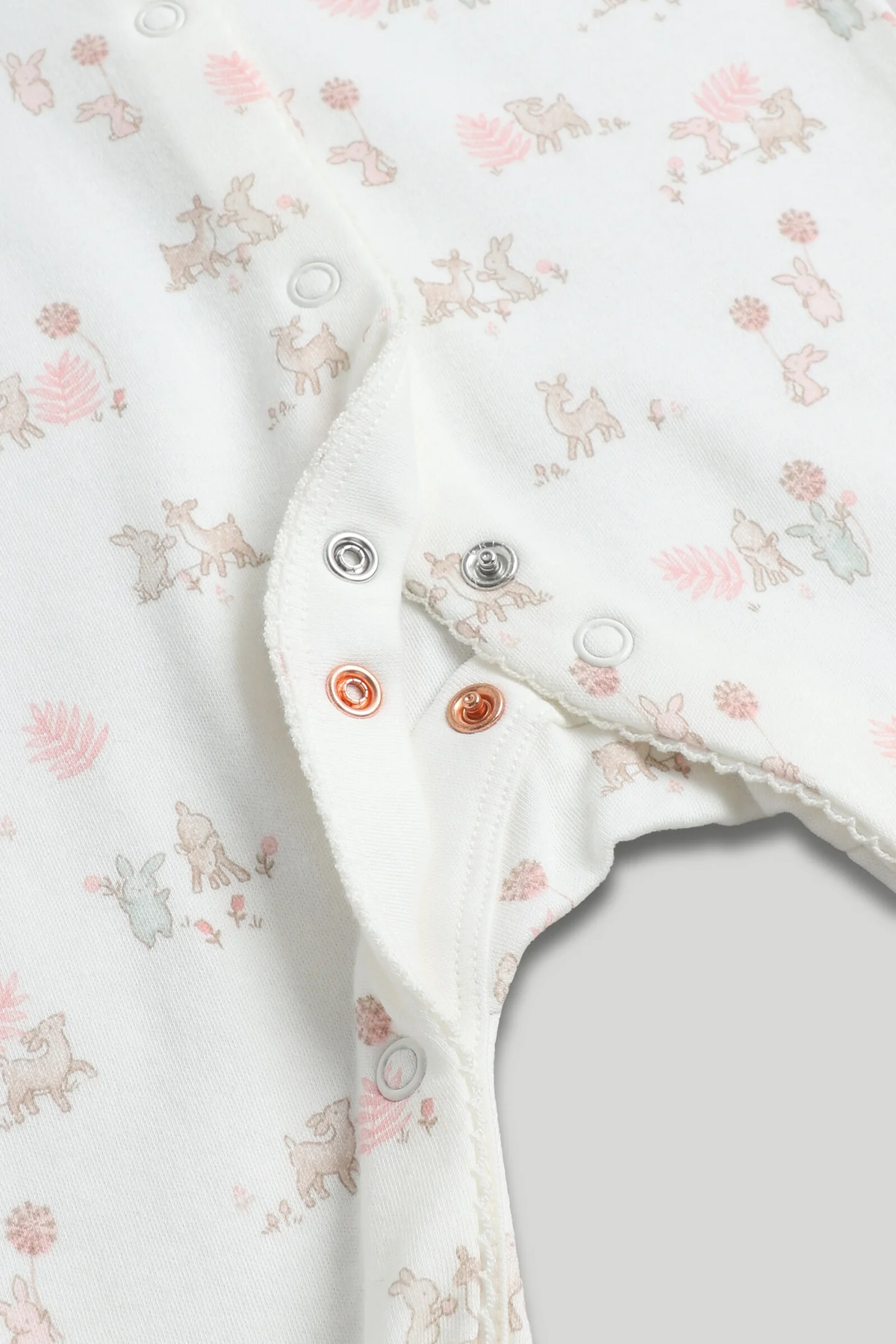 Pack x3 Pijamas de Conejitos