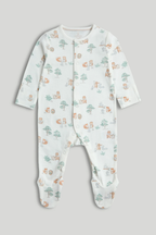 Set de Regalo Bosque x8