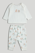 Set de Regalo Bosque x8