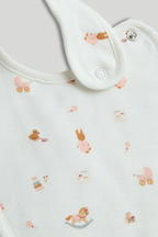 Set de Regalo Casita de Muñecas x8