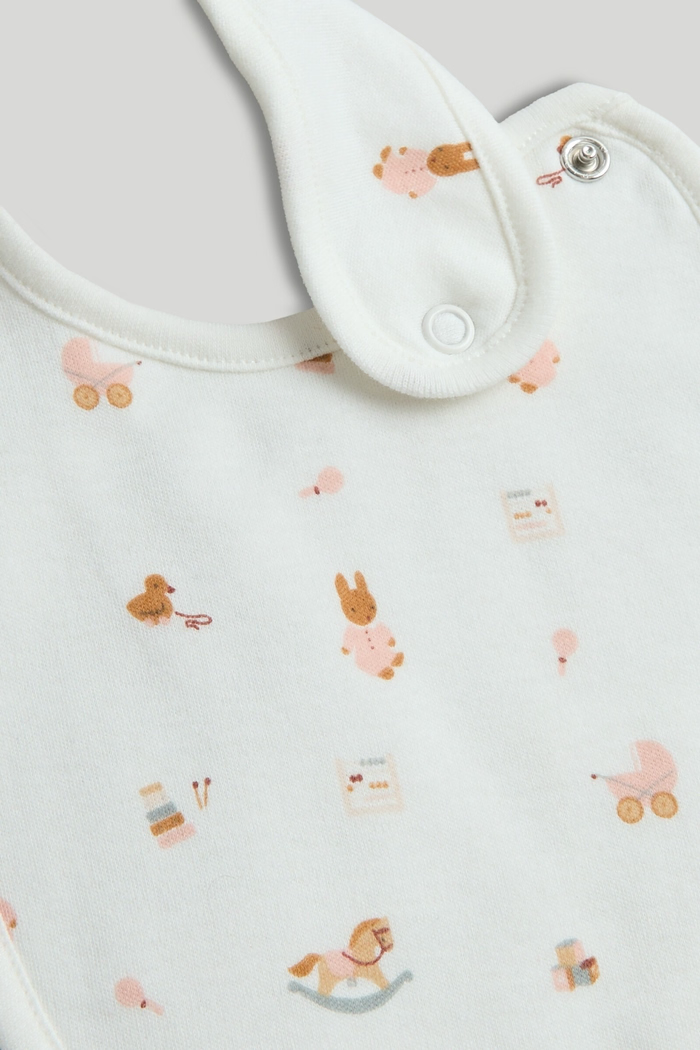Set de Regalo Casita de Muñecas x8